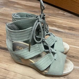 Women’s Sorel Cameron Wedge